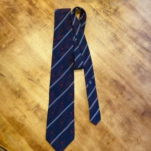 Vintage Gianni Versace/Franz Sauer Koln tie